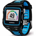 Ficha técnica e caractérísticas do produto Relógio Garmin Monitor Cardíaco 010-01174-30