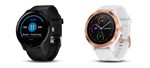 Ficha técnica e caractérísticas do produto Relogio Garmin Smartwatch Vivoactive 3