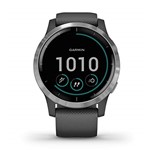 Ficha técnica e caractérísticas do produto Relógio Garmin Vivoactive 4 Smartwatch 45mm