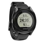 Relógio GPS 500 KIPRUN GPS 500 BLACK, NO SIZE