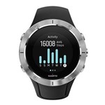 Ficha técnica e caractérísticas do produto Relógio GPS Monitor Cardíco no Pulso Suunto Spartan Trainer