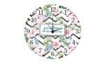 Ficha técnica e caractérísticas do produto Relógio Great Times - Tecnolaser