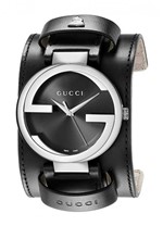 Ficha técnica e caractérísticas do produto Relógio Gucci Interlocking Special Unisex YA133201