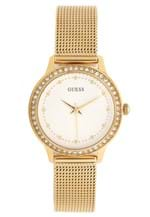 Ficha técnica e caractérísticas do produto Relógio Guess 92582LPGDDA6 Dourado