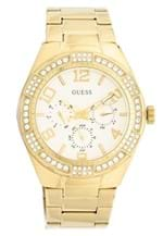 Ficha técnica e caractérísticas do produto Relógio Guess 92606LPGSDA1 Dourado