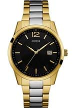 Ficha técnica e caractérísticas do produto Relógio Guess 92630GPGDBA1 Dourado