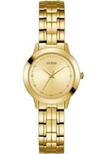 Ficha técnica e caractérísticas do produto Relógio Guess 92650LPGDDA2 Dourado