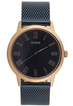 Ficha técnica e caractérísticas do produto Relógio Guess 92657LPGDVA3 Azul