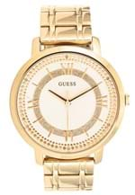 Ficha técnica e caractérísticas do produto Relógio Guess 92635LPGDDA2 Dourado