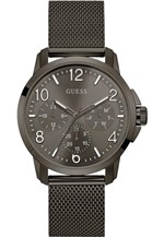 Ficha técnica e caractérísticas do produto Relógio Guess 92681GPGTSA3 Aço Inox Masculino