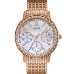 Ficha técnica e caractérísticas do produto Relógio Guess 92693LPGDRA2 L7/8 Aço Inox Feminino