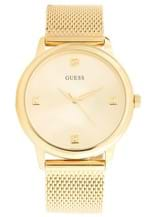 Ficha técnica e caractérísticas do produto Relógio Guess 92738LPGDDA2 Dourado