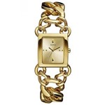 Ficha técnica e caractérísticas do produto Relógio Guess Analógico Feminino W0438L2 - 92530LPGTDA1