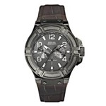 Ficha técnica e caractérísticas do produto Relógio Guess Cronograph 92479GPGSSC2 Masculino