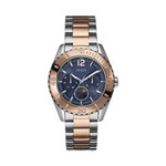 Ficha técnica e caractérísticas do produto Relógio Guess Feminino 92558LPGSGA1 - Rose