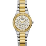 Relógio Guess Feminino 92662LPGSBA2