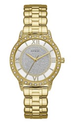 Relógio Guess Feminino Banhado a Ouro 92663LPGDDA1