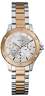 Ficha técnica e caractérísticas do produto Relogio GUESS Feminino Ref 92532LPGSGA1