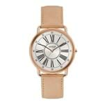 Ficha técnica e caractérísticas do produto Relógio Guess Feminino Rosé 92701LPGTRC1