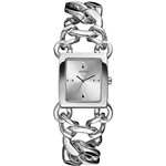 Relógio Guess Feminino Twisted 92251l0glnb1