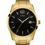 Ficha técnica e caractérísticas do produto Relógio Guess Masculino 92630GPGDDA3