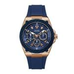 Ficha técnica e caractérísticas do produto Relógio Guess Masculino 92676GPGSRU1 Relógio Guess Masculino 92676GPGSRU1