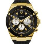 Ficha técnica e caractérísticas do produto Relógio Guess Masculino GW0057G1