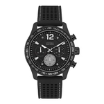 Ficha técnica e caractérísticas do produto Relógio Guess Masculino Preto 92644GPGSPU2