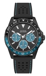 Ficha técnica e caractérísticas do produto Relogio GUESS Masculino Ref 92698GPGSPU5