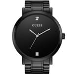 Ficha técnica e caractérísticas do produto Relógio Guess Masculino W1315G3