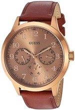 Ficha técnica e caractérísticas do produto Relógio Guess Rel. W1101g3 Boulder