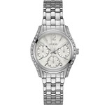 Ficha técnica e caractérísticas do produto Relógio Guess W1020l1 Prima