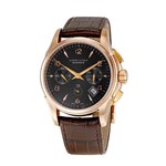 Relógio Hamilton - Jazzmaster Auto Chrono - H32646595