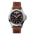 Ficha técnica e caractérísticas do produto Relógio Hamilton Khaki King Automatic H64455533