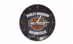 Ficha técnica e caractérísticas do produto Relógio Harley Logo - Tecnolaser