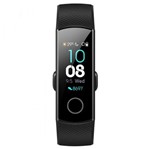 Ficha técnica e caractérísticas do produto Relógio Huawei Honor Band 4 - Hauwei