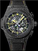 Relógio Hublot Ayrton Senna