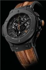 Relógio Hublot King Power John Walker