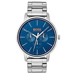 Relógio Hugo Boss Masculino Aço - 1550067