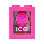 Ficha técnica e caractérísticas do produto Relógio Ice Love Rosa Ice Watch