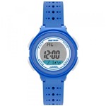 Ficha técnica e caractérísticas do produto Relógio Infantil Unissex Mormaii Fun MO0974/8A 35mm Borracha Azul