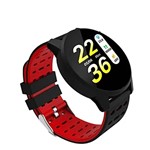 Ficha técnica e caractérísticas do produto Relógio Inteligente B2 Pulseira Esportiva Monitoramento de Frequência Cardíaca - Smart Bracelet