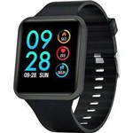 Ficha técnica e caractérísticas do produto Relógio Inteligente B57 Smartwatch App Hero Band III IOS Android - RTS