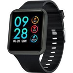 Ficha técnica e caractérísticas do produto Relógio Inteligente B57 Smartwatch App Hero Band III IOS Android - Valley - Mjx