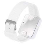 Relógio Inteligente com Bluetooth e Touch Screen – U8 (Branco)