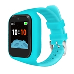 Ficha técnica e caractérísticas do produto Smartband Summer Store Newest Relógio inteligente crianças GPS Tracker Phone Watch SOS pedômetro para iPhone Smartphone Android