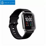 Ficha técnica e caractérísticas do produto Relógio Inteligente Haylou Ls02 Smartwatch Global