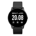 Ficha técnica e caractérísticas do produto Relógio inteligente heartrate Monitoramento 1,3 polegadas Intelligent Sports Watch