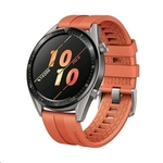 Ficha técnica e caractérísticas do produto Relógio Inteligente Huawei Watch GT Active Laranja