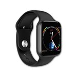 Ficha técnica e caractérísticas do produto Relógio Inteligente Iwo8 Smartwatch Serie 4 - 44Mm Bluetooth